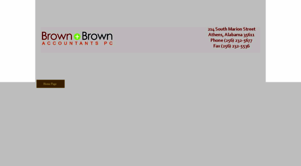 browncpa.com