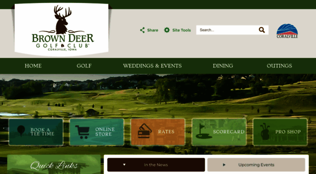 browndeergolf.org