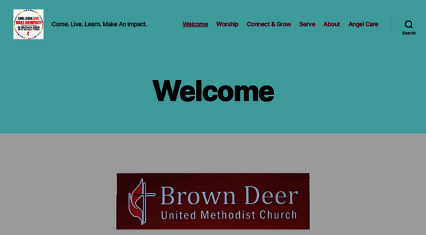 browndeerumc.org