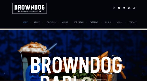 browndogbarlor.com