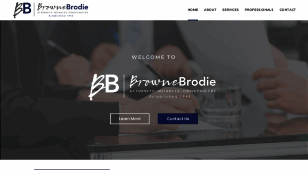 brownebrodie.co.za