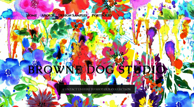 brownedogstudio.com