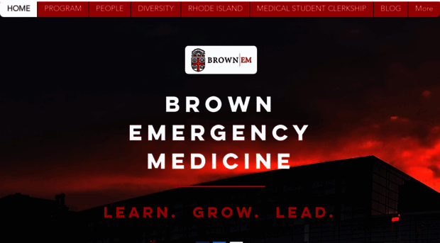 brownemresidency.org