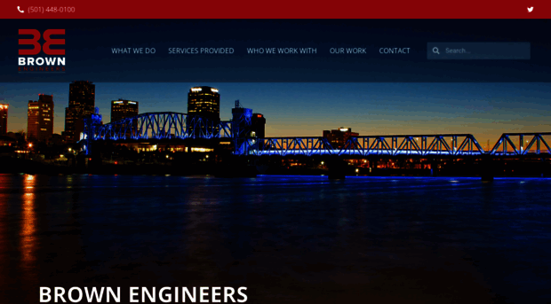 brownengineers.net