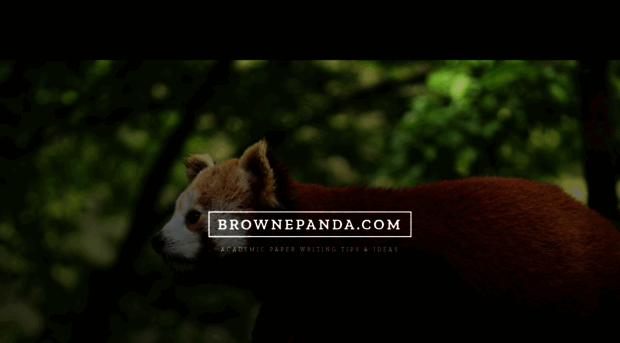 brownepanda.com