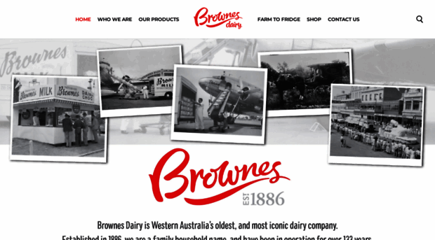 brownesdairy.com.au