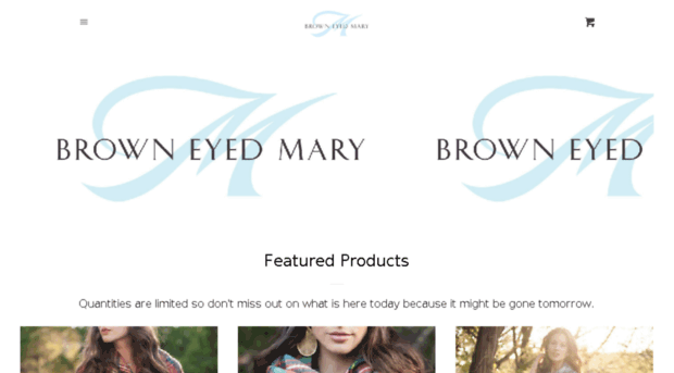 browneyedmary.com