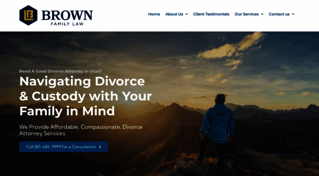 brownfamilylaw.com