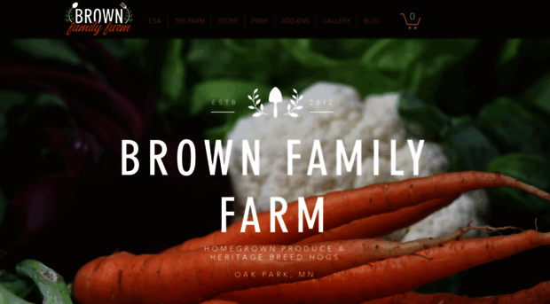 brownfamilyproduce.com