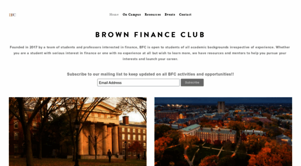 brownfinanceclub.com