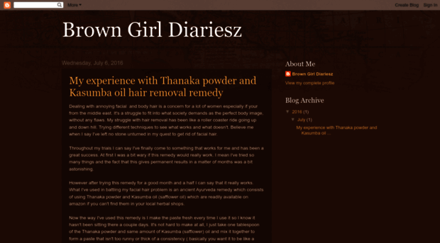 browngirldiariesz.blogspot.com