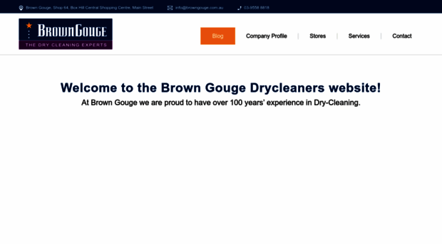 browngouge.com.au