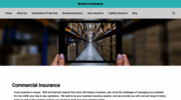 brownhaynes.com