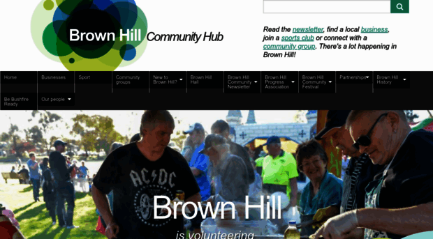 brownhill.vic.au