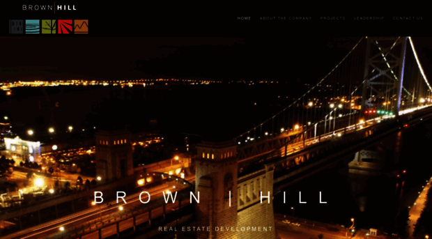 brownhilldev.com