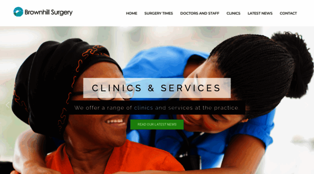 brownhillsurgery.co.uk
