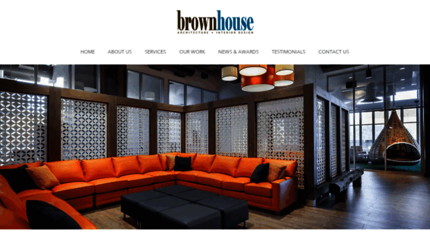 brownhousedesigns.com