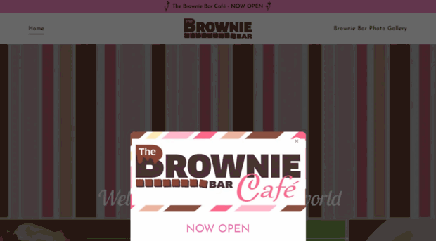 browniebar.com