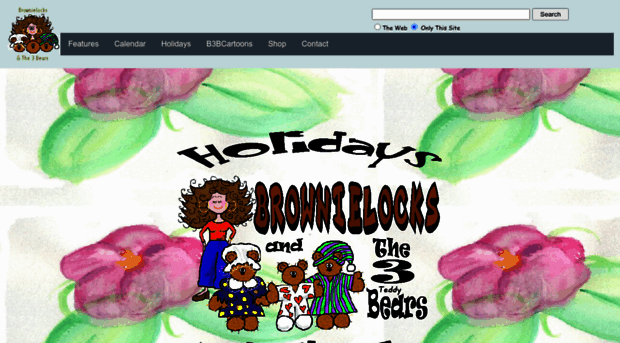 brownielocks.com