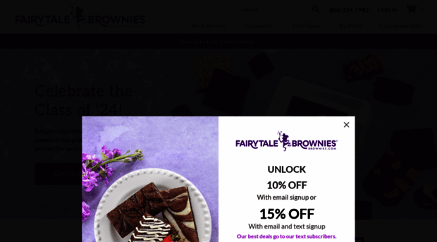 brownies.com