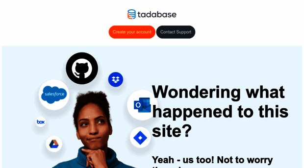 brownies.tadabase.io