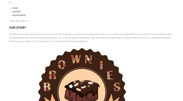 browniesandbuddies.com