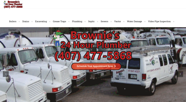 brownieswws.com