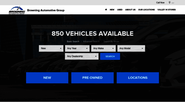 browningautogroup.com