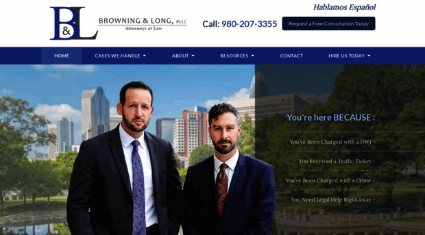 browninglonglaw.com