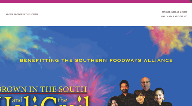 browninthesouth3.splashthat.com