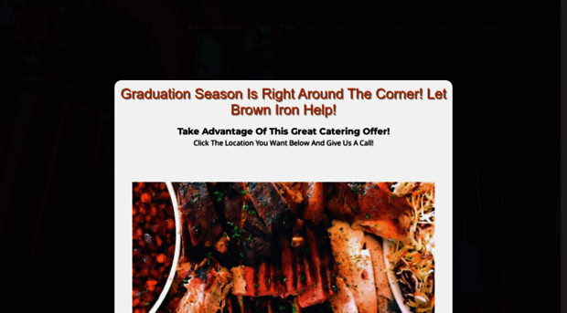 browniron.com