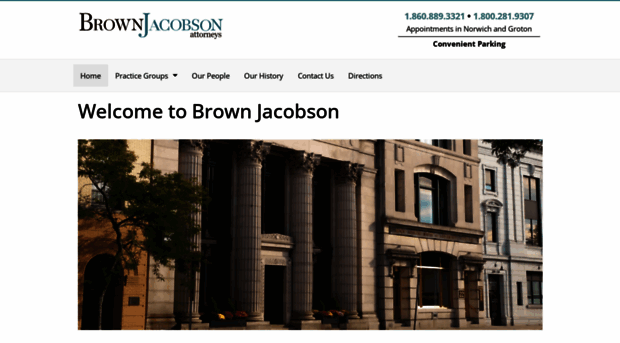 brownjacobson.com