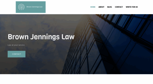 brownjenningslaw.com