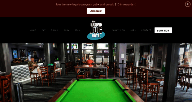 brownjug.com.au