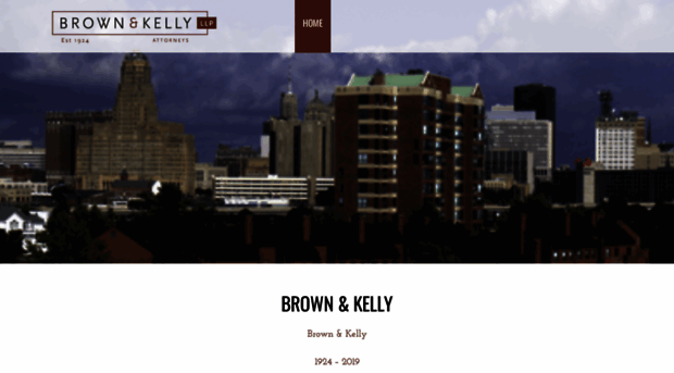 brownkelly.com