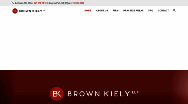 brownkielylaw.com