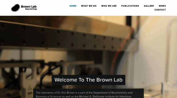 brownlab.ca