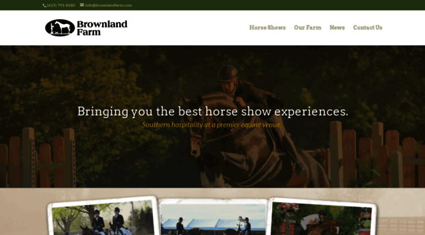 brownlandfarm.com