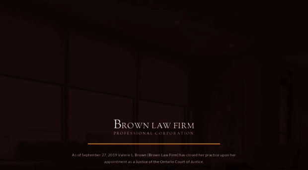 brownlawfirm.ca