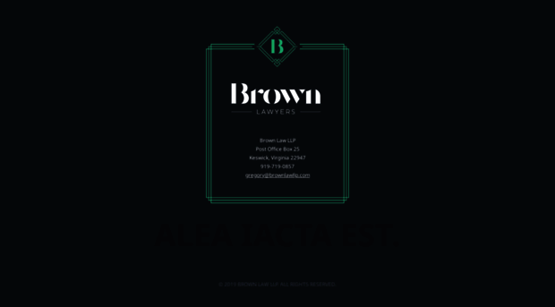 brownlawllp.com