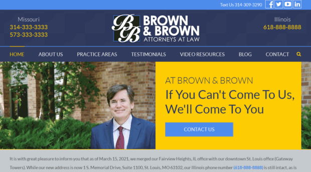 brownlawoffice.com