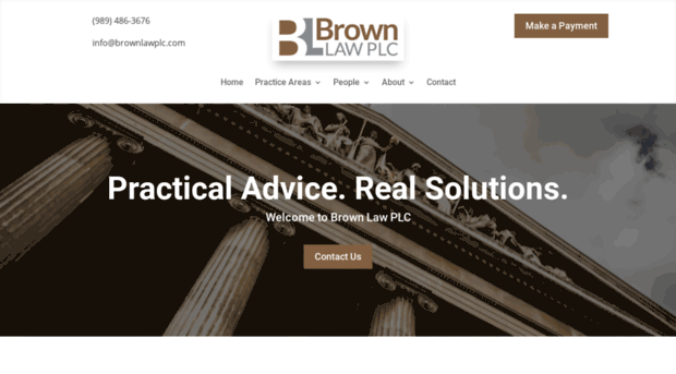 brownlawplc.com