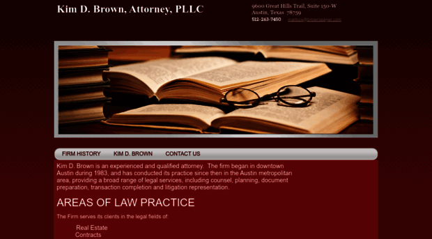 brownlawyer.com