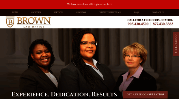 brownlawyers.ca