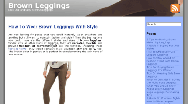 brownleggings.net