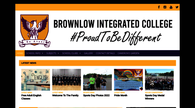 brownlowcollege.co.uk