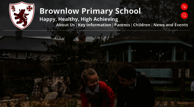 brownlowprimary.org