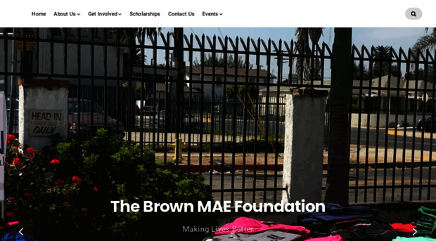 brownmae.org