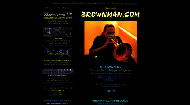 brownman.com