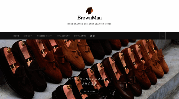 brownmanshoes.com